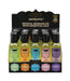Display - Aromatics Massage Oil Prepack