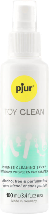 TOY Clean, 100 ml
