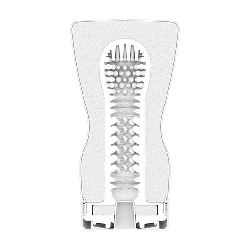 Soft Tube Cup Standard Male Masturbator