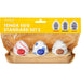 TENGA EGG Standard 3 Pack Ⅱ