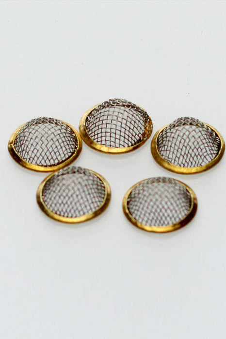 Preformed 5 dome metal screen | Jupiter Grass