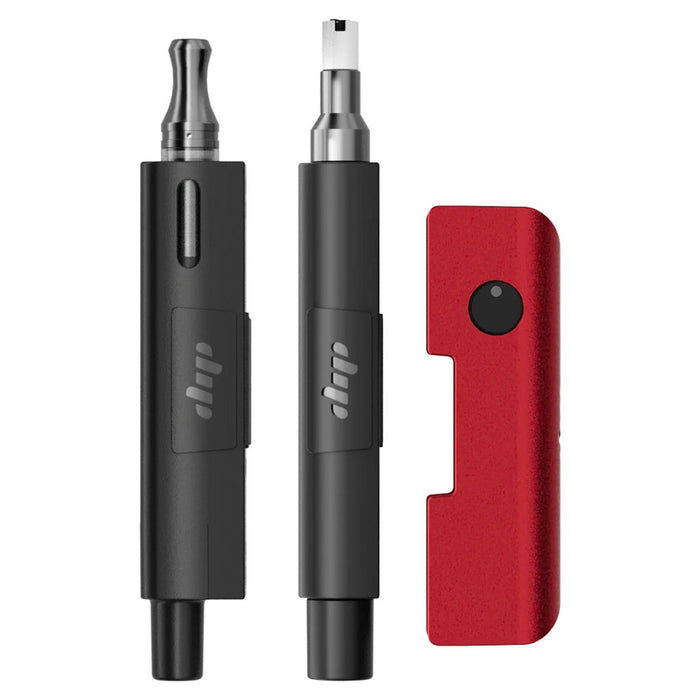 Dip Devices Evri Starter Pack For 510, Flower, And Concentrates