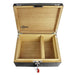 HUMIDOR | BLACK | Jupiter Grass