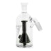 Red Eye Glass® | 14mm 45° “Bong in a Bottle” Ash Catcher | Jupiter Grass