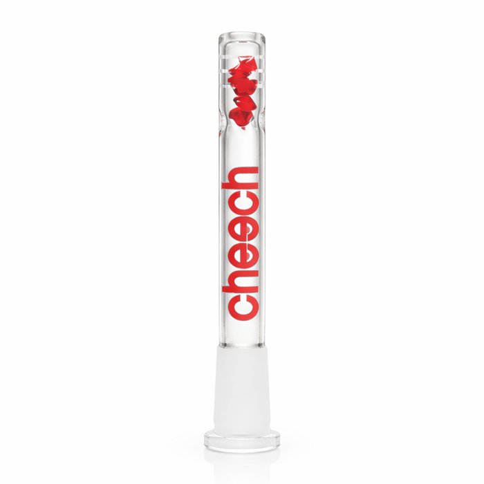 Cheech | 5.5" Diamond Downstems with Diffusion Cuts | Jupiter Grass