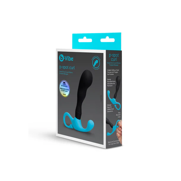 P-SPOT CURL