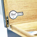 HUMIDOR | BLACK | Jupiter Grass