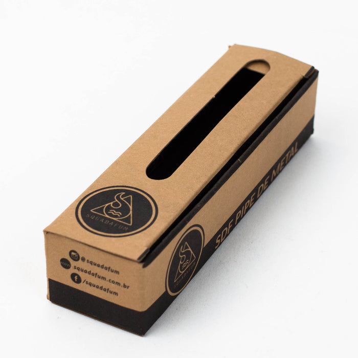 Squadafum Metal Pipe Classic | Jupiter Grass