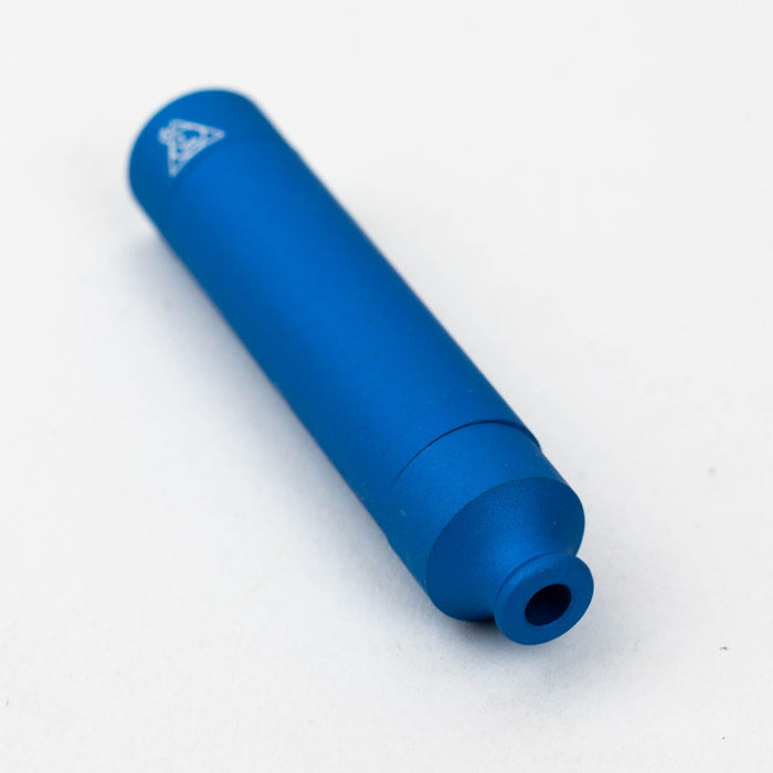 Metal Pipe Heat Cooler | Jupiter Grass
