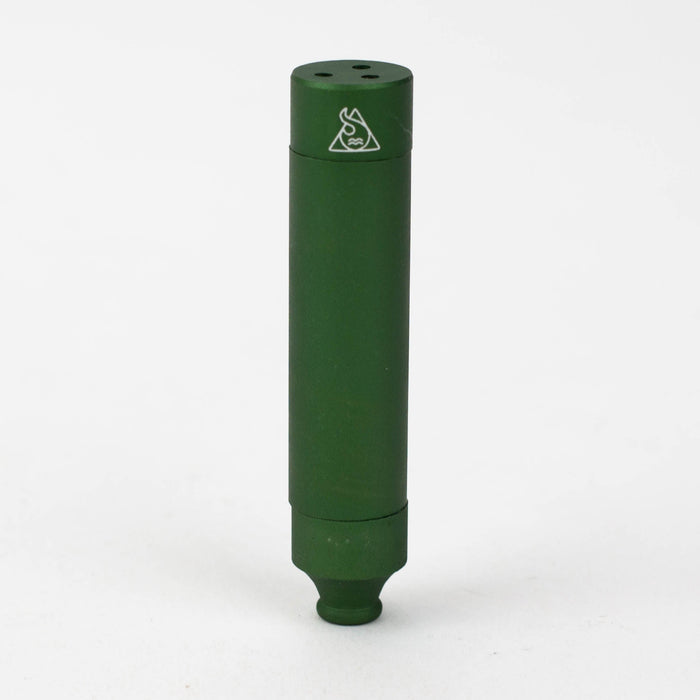 Metal Pipe Heat Cooler | Jupiter Grass