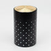NG | Aluminum Herb Assorted color Jar [JC907] | Jupiter Grass