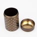 NG | Aluminum Herb Jar | Jupiter Grass