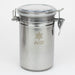 NG - Stainless Metal Canister | Jupiter Grass