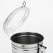NG - Stainless Metal Canister | Jupiter Grass
