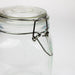 NG - Airtight Glass Jar with Lid | Jupiter Grass