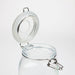 NG - Airtight Glass Jar with Lid | Jupiter Grass