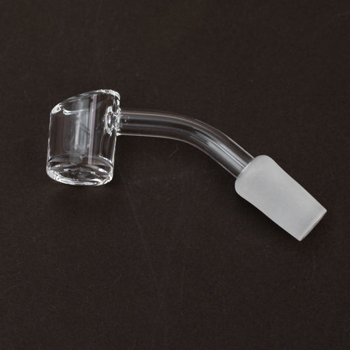 Quartz Banger 14mm male 45 | Jupiter Grass