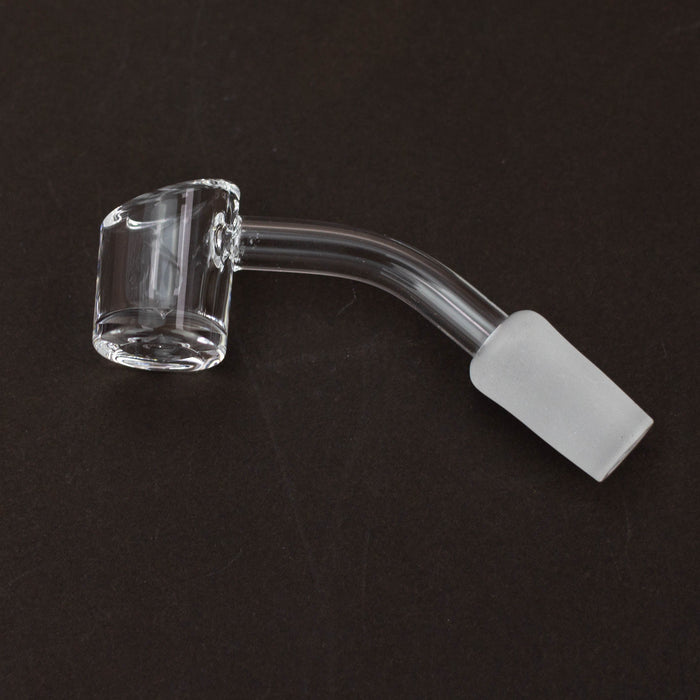 Quartz Banger 14mm male 45 | Jupiter Grass