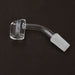 Quartz Banger 14mm male 45 | Jupiter Grass