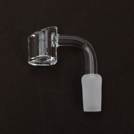 Quartz Banger 14mm male 90 | Jupiter Grass