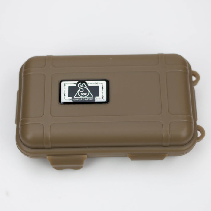 Small Storage case | Jupiter Grass