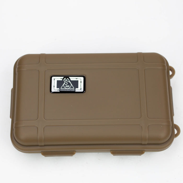 Large Storage Case | Jupiter Grass