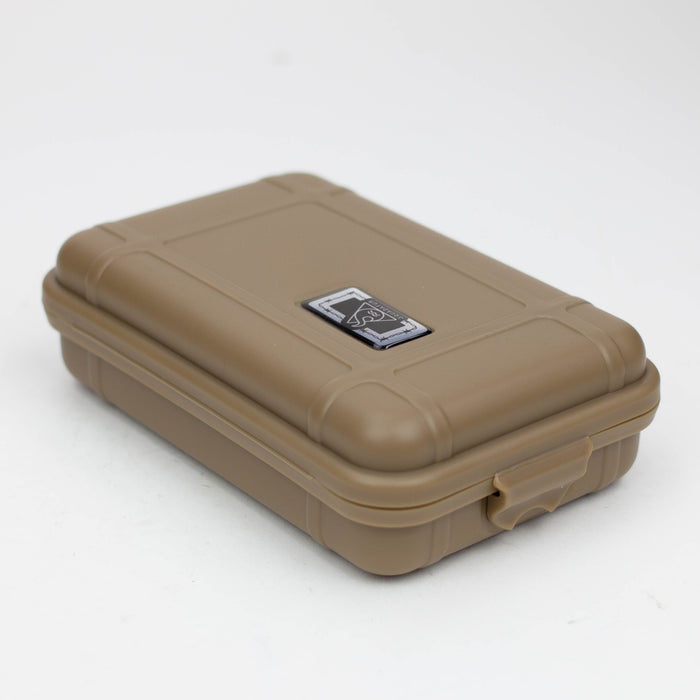 Large Storage Case | Jupiter Grass