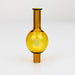 Squadafum Glass Carb Cap Colors | Jupiter Grass