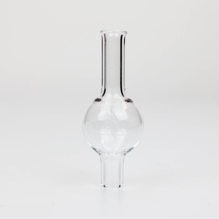 Squadafum Quartz Carb Cap | Jupiter Grass