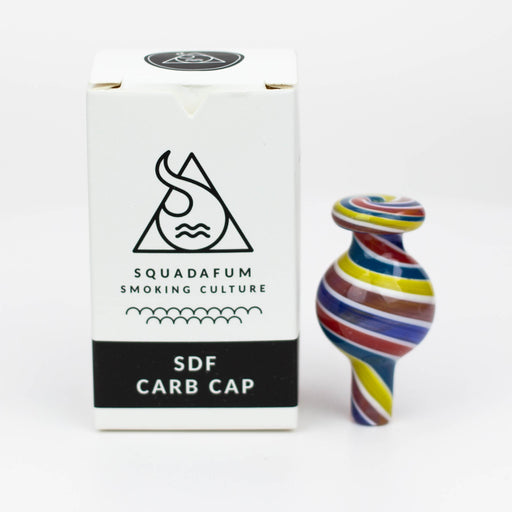 Squadafum Glass Carb Cab | Jupiter Grass