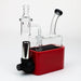 Rig In One Portable Dab Rig [PAT21892] | Jupiter Grass