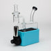 Rig In One Portable Dab Rig [PAT21892] | Jupiter Grass