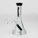 PHOENIX STAR - 6.5" Fixed stem diffuser Rig | Jupiter Grass
