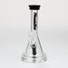 PHOENIX STAR - 6.5" Fixed stem diffuser Rig | Jupiter Grass