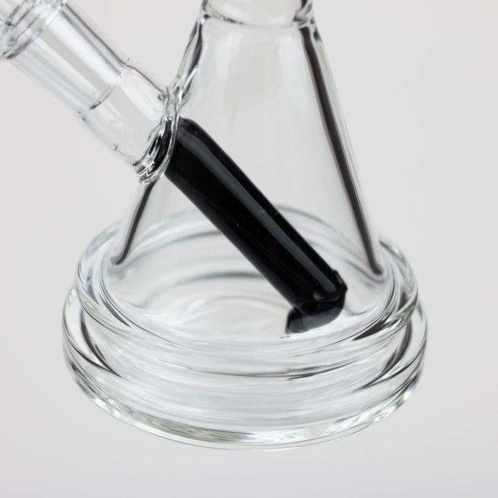 PHOENIX STAR - 6.5" Fixed stem diffuser Rig | Jupiter Grass