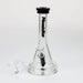 PHOENIX STAR - 6.5" Fixed stem diffuser Rig | Jupiter Grass