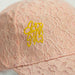 Acid Secs - Lace Style Embroidered Adjustable Hats | Jupiter Grass