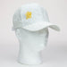 Acid Secs - Lace Style Embroidered Adjustable Hats | Jupiter Grass