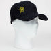 Acid Secs - Lace Style Embroidered Adjustable Hats | Jupiter Grass