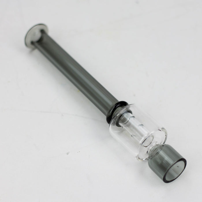 Glass Nectar Collector [AK2297] | Jupiter Grass