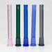 Color Female 6-slit downtem | Jupiter Grass