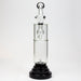 13" DREAM PLASMA glass bong Set | Jupiter Grass