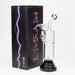 13" DREAM PLASMA glass bong Set | Jupiter Grass