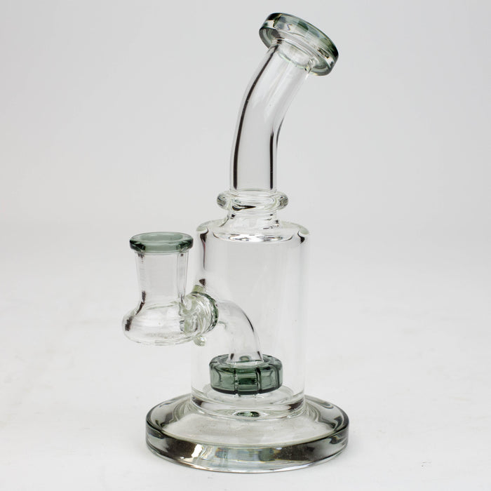 Water Pipe 7 inches rig | Jupiter Grass