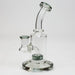 Water Pipe 7 inches rig | Jupiter Grass