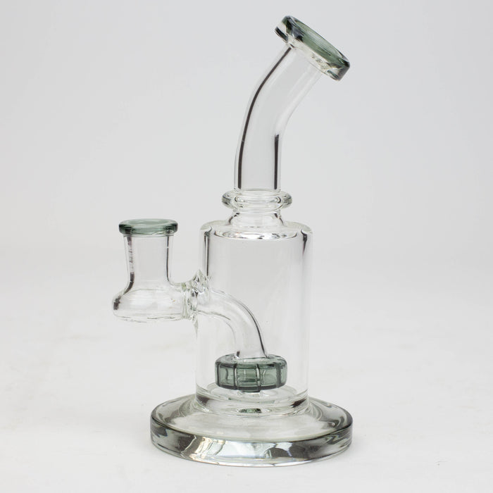 Water Pipe 7 inches rig | Jupiter Grass
