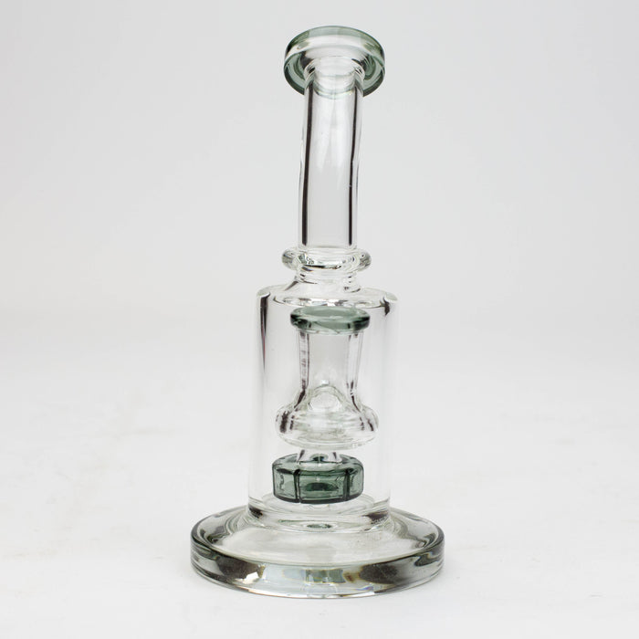 Water Pipe 7 inches rig | Jupiter Grass