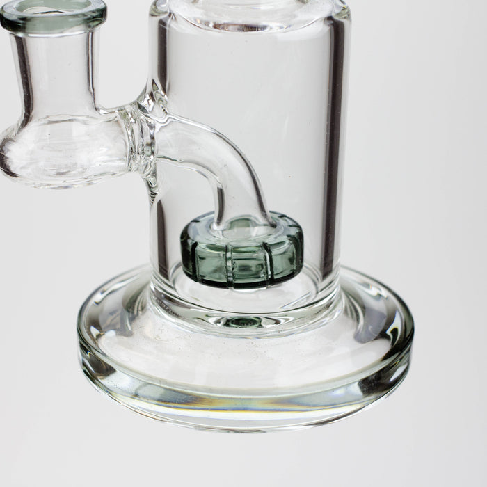 Water Pipe 7 inches rig | Jupiter Grass
