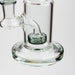 Water Pipe 7 inches rig | Jupiter Grass