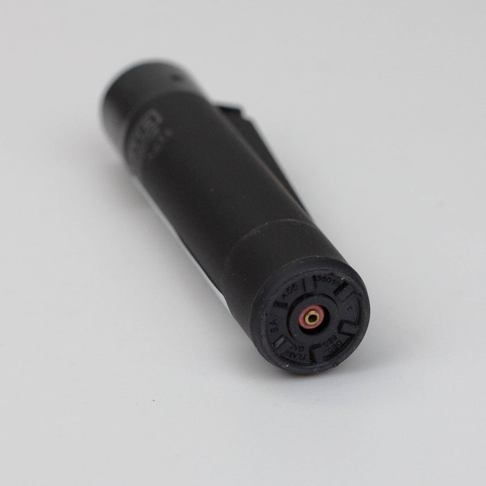 CLIPPER SOFT SOLID BLACK MICRO LIGHTERS COLLECTION | Jupiter Grass
